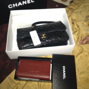 Meet your Posher, Kourtz